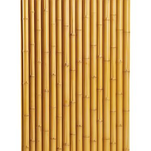Square 1000×680mm bamboo panel with balanced proportions