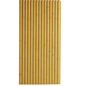 Standard 1250×610mm bamboo panel for general construction decoration