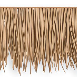Nylon Straw Thatch 1000mm long for faster roof coverage