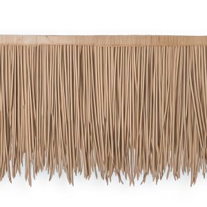 Round Straw Thatch Non-Waterproof for wrapping columns and poles