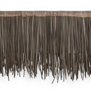 "Thin Reed Thatch Double Sided Waterproof for outdoor projects"