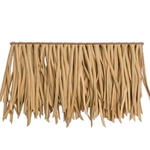 Nylon Straw Thatch 500mm length for easy DIY projects and decor